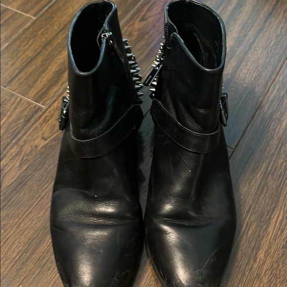 Sam Edelman size 8 boots - Picture 3 of 4